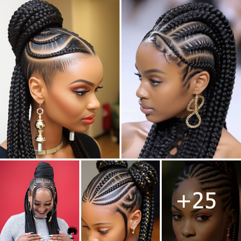 Braids Hairstyles For Every Black Women Explore Trending