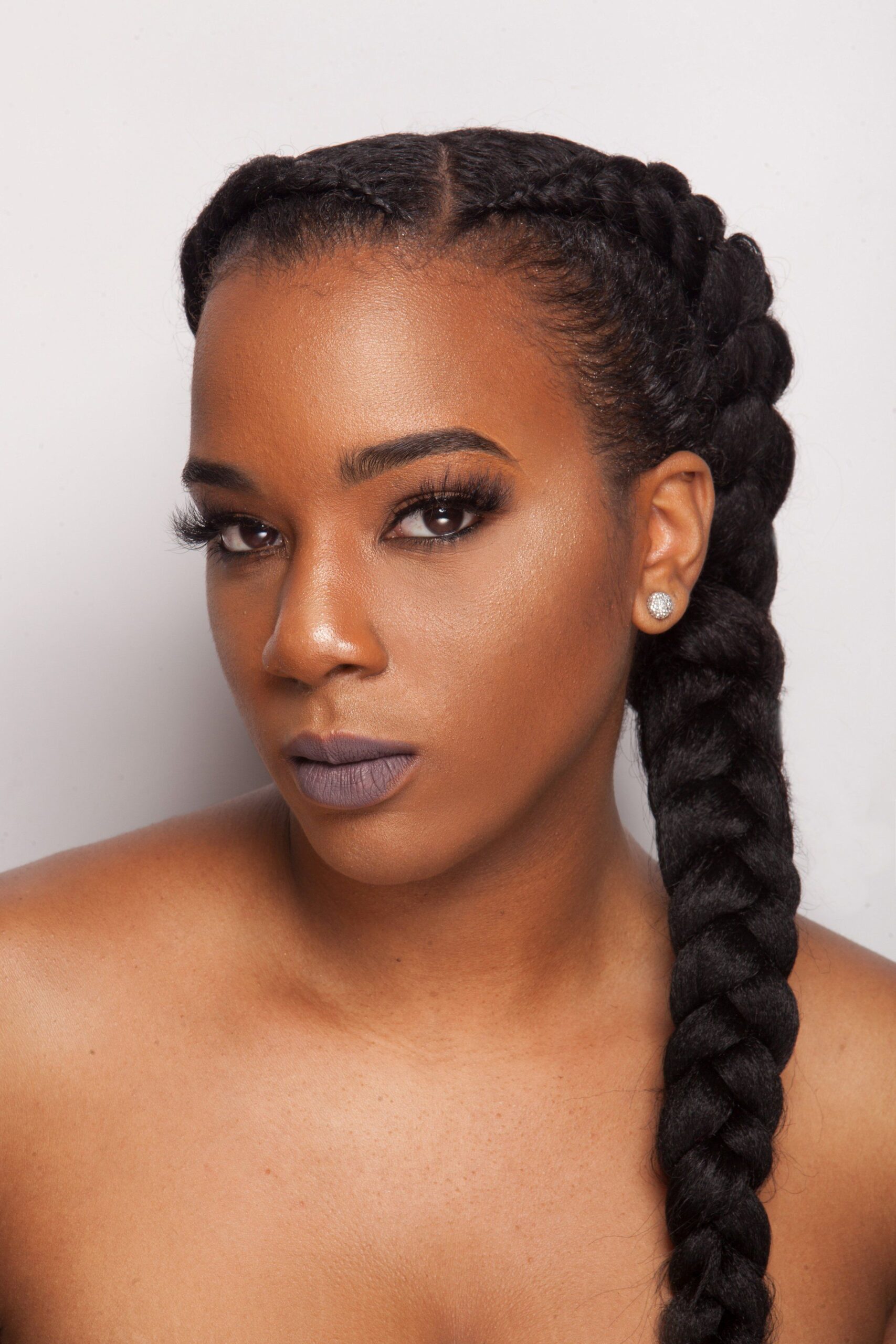 155 Box Braids Hairstyles For Women To Try In 2024 Explore Trending 7468