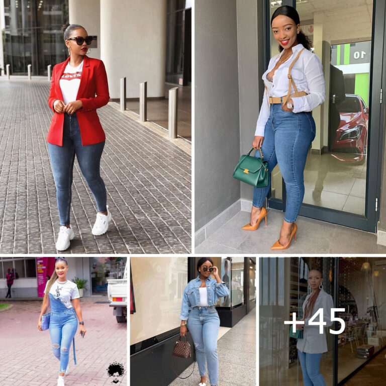 Chic and Cute Outfits for Your Next Outing (2) – Explore Trending