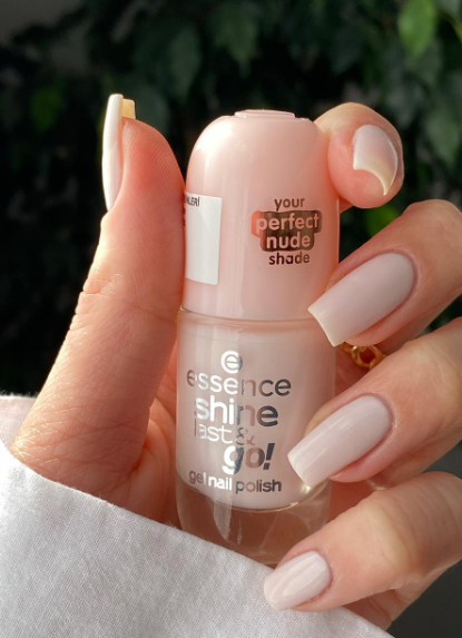 classic soft pink nude nails. nude nail trends simple. nude nail ideas coffin acyrlic.