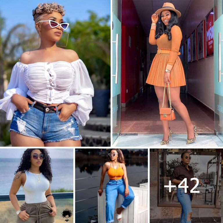 ‘Jeans and a nice top’ 20 outfit ideas to inspire you Explore Trending ...