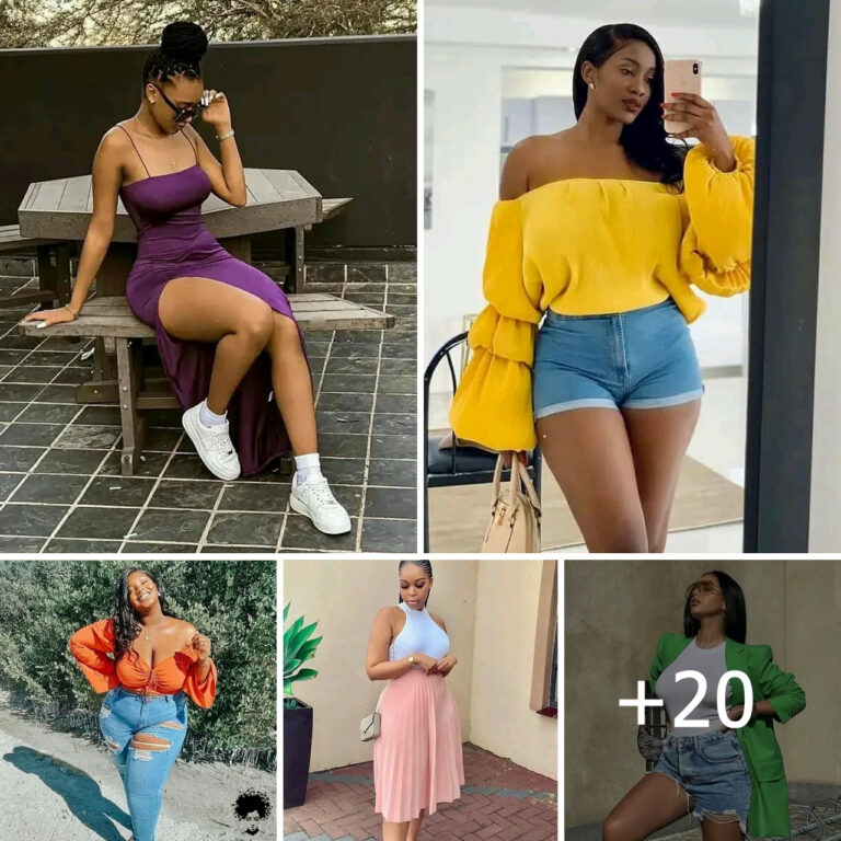 54 Going-Out Outfits to Wear This Weekend and Beyond (2) – Explore Trending