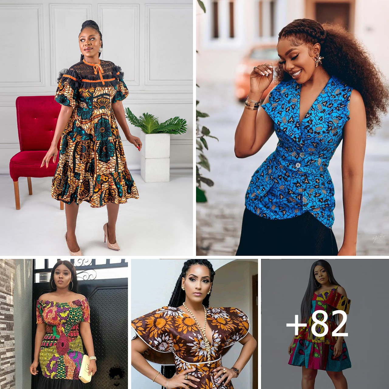 Exploring the Vibrant World of Ankara Fashion: A Deep Dive into Volume 27’s Trendsetting Styles 