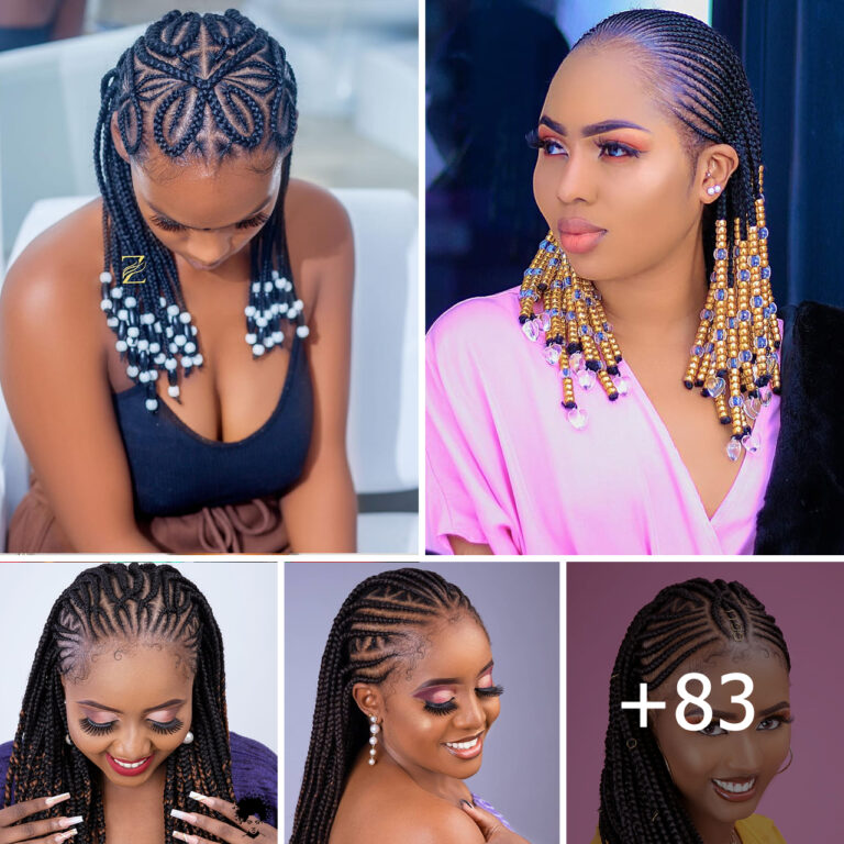 2024 Braids Hairstyles For Every Black Women (21) – Explore Trending