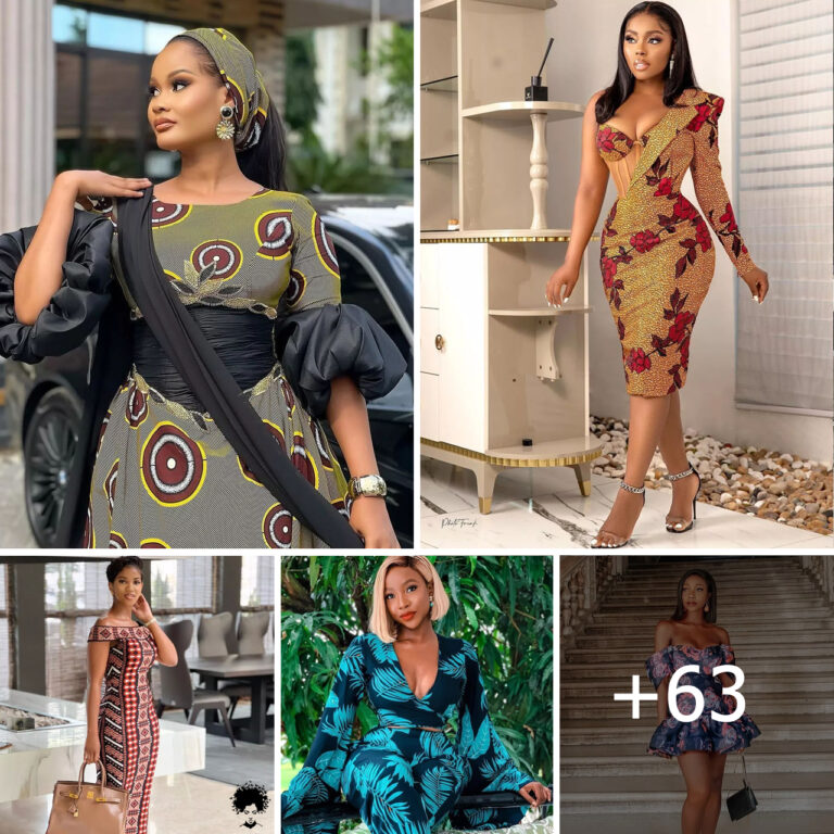 ankara-styles-for-chubby-ladies-59 – Explore Trending