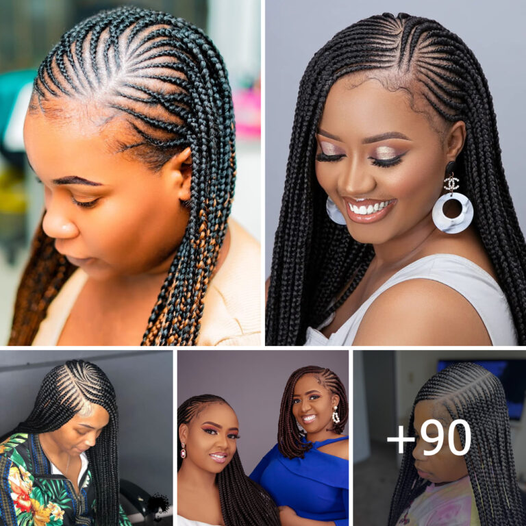 2024 Braids Hairstyles For Every Black Women (22) – Explore Trending