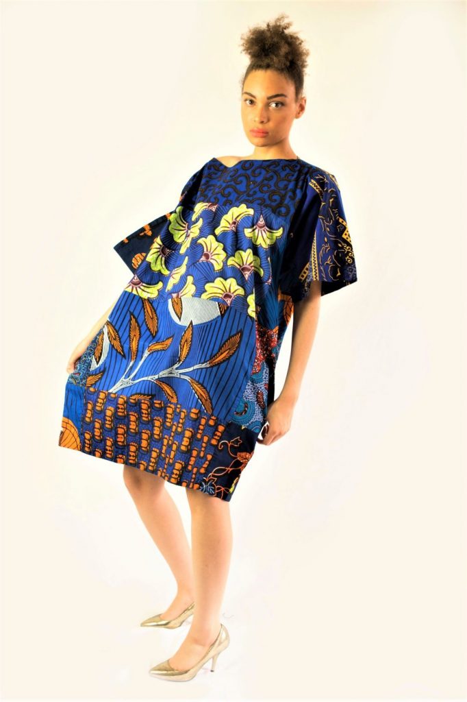 unique ankara dresses 