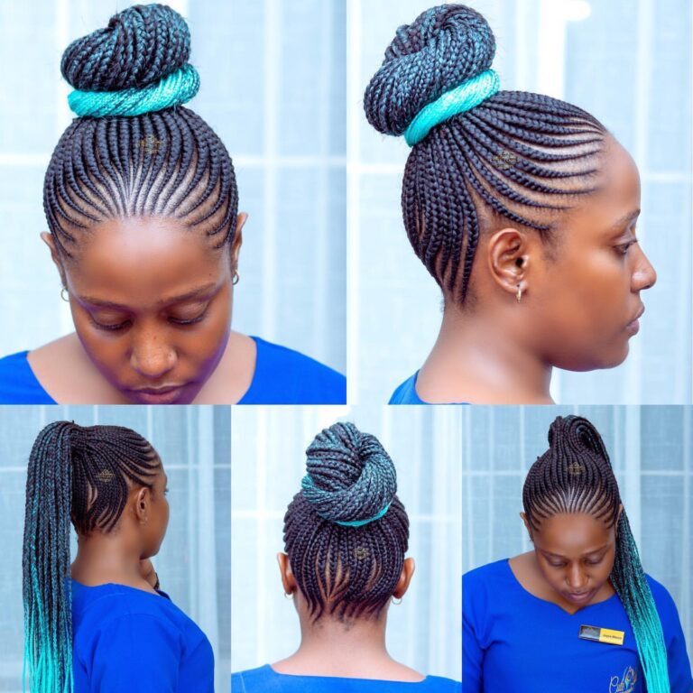 GALLERY 40 Braided Hairstyles 2024 Pictures Vol3 19 Explore Trending   GALLERY 30 Braided Hairstyles 2024 Pictures 2 768x768 