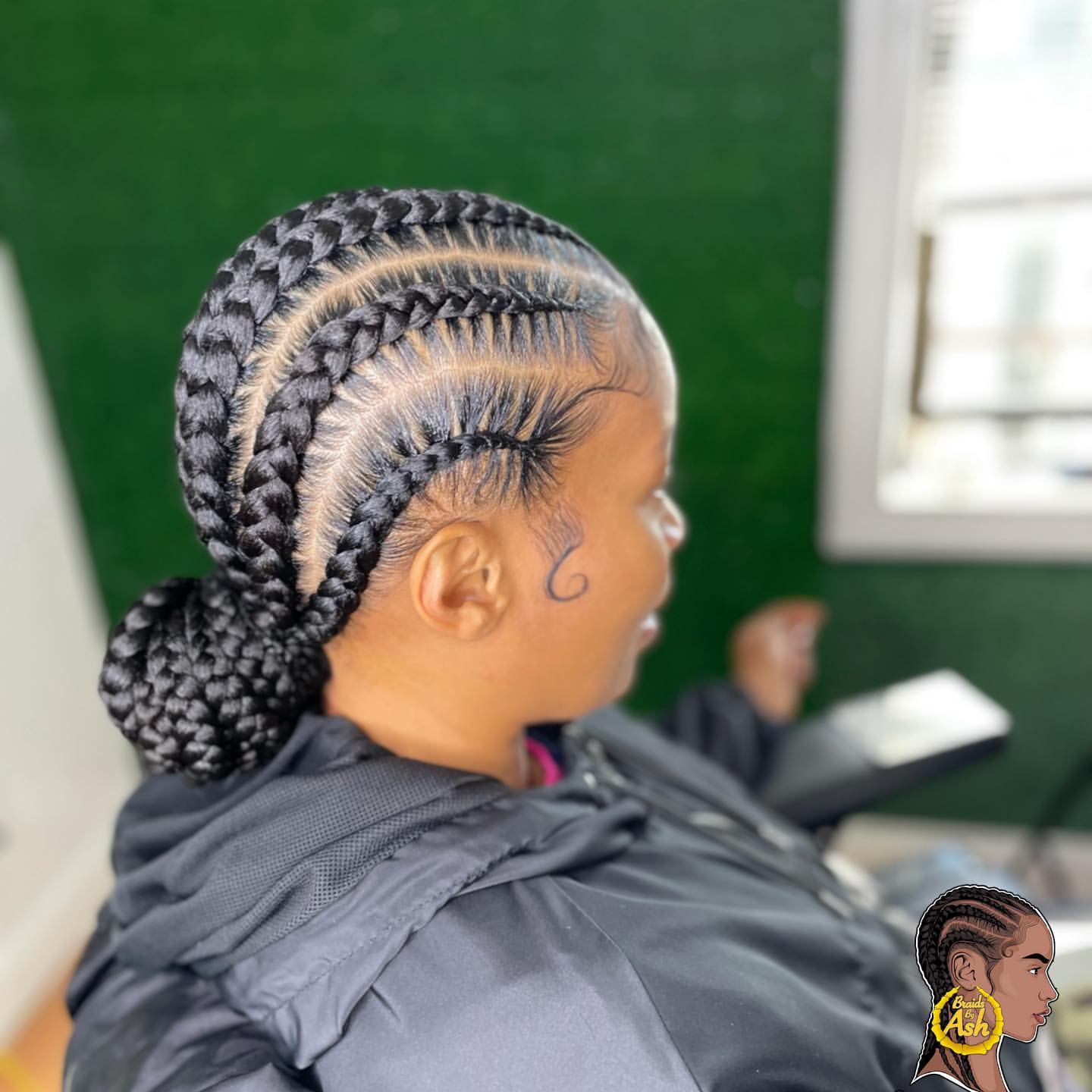 [GALLERY] 38 Braided Hairstyles for 2024 (8) Explore Trending