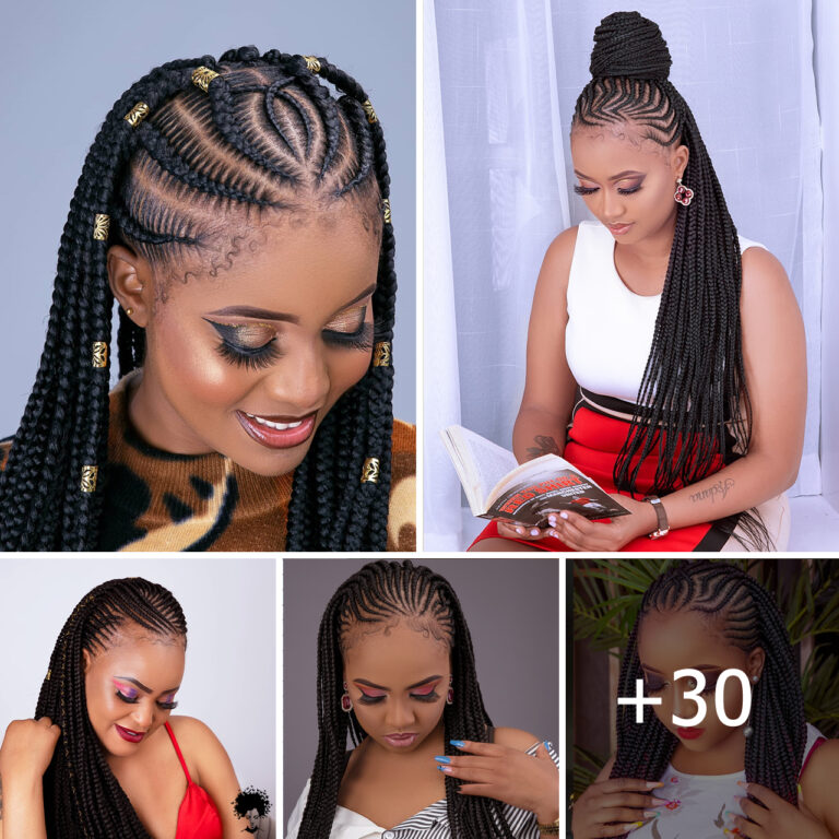 2024 Braids Hairstyles For Every Black Women 10 Explore Trending