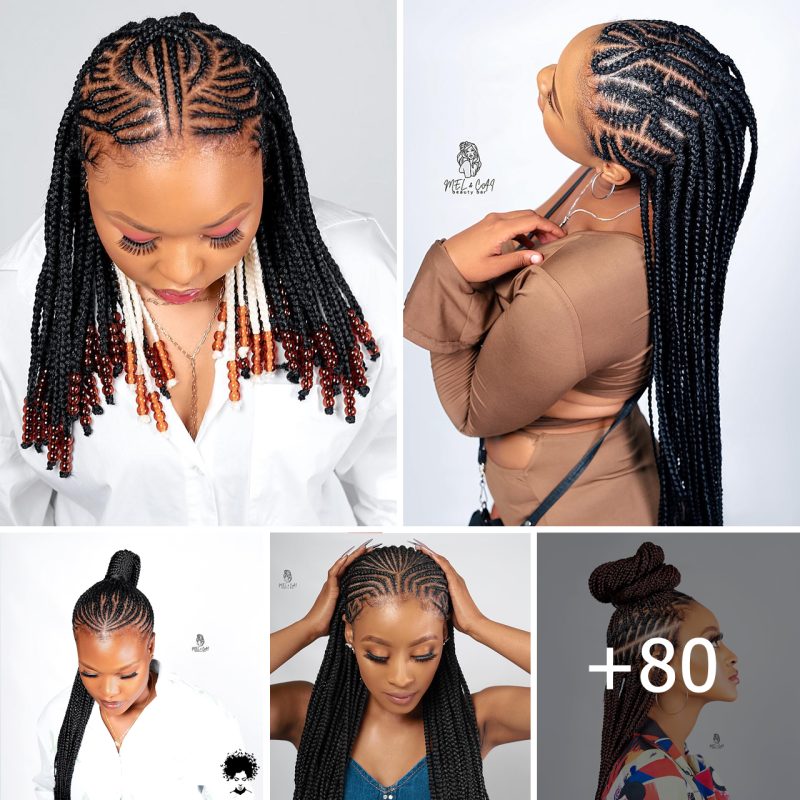 Hairstyle – Explore Trending