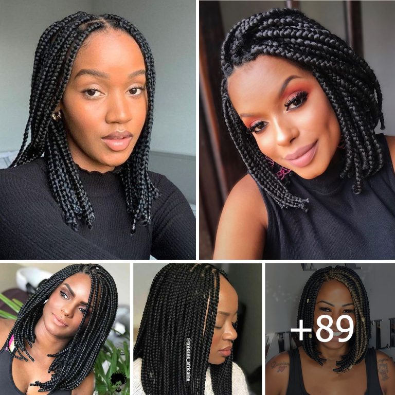 2024 Braids Hairstyles For Every Black Women (30) – Explore Trending